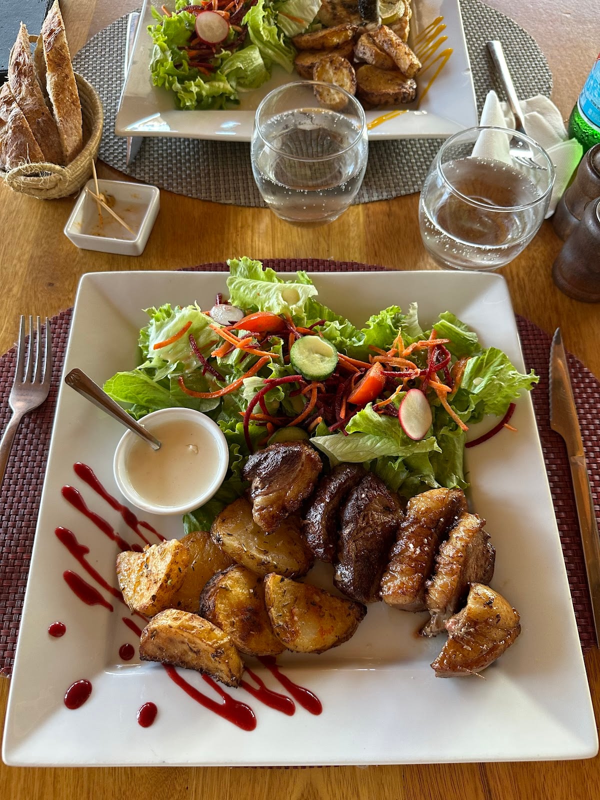 Restaurant Chez Jules - photo 4
